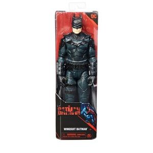 Official Batman Movie Collectible Batman 12 inch Figure!
